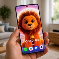 En cuanto actualicé mi Galaxy a One UI 8.5, cambié estos cinco ajustes: me hicieron el móvil más cómodo y a ti también te pueden servir 
