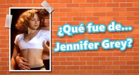 ¿Qué fue de... Jennifer Grey?