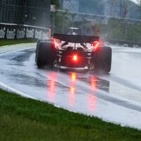 El 'holeshot' de MotoGP ya ha llegado a la Fórmula 1, y puede esconder la clave de por qué Red Bull ha perdido su ventaja 