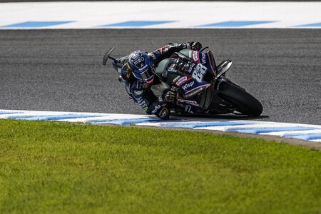 Oliveira Japon Motogp 2023