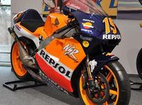 Mi primer recuerdo de MotoGP