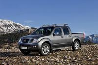 El Nissan Navara gana equipamiento de cara a 2015