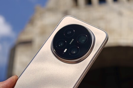 Honor Magic 8 Pro Prueba Camaras Fotografia