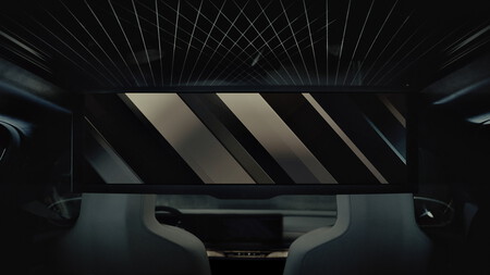Bmw I7 4
