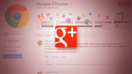 Google+ también filtrará y ordenará el Stream de los usuarios para destacar contenido relevante