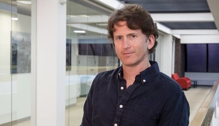 Todd Howard, el director de The Elder Scrolls y Fallout, acudirá a Gamelab 2018 para recibir el Premio Leyenda