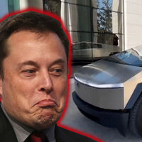 "Hay que ser retrasado para creérselo". El dictador checheno dice que Elon Musk le ha bloqueado a distancia su Tesla Cybertruck tuneada con una ametralladora