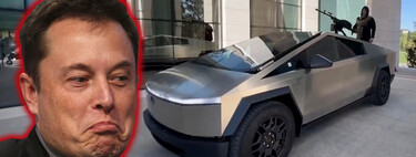 "Hay que ser retrasado para creérselo". El dictador checheno dice que Elon Musk le ha bloqueado a distancia su Tesla Cybertruck tuneada con una ametralladora