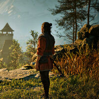 "No puedo expresar lo que siento." Al director de The Witcher 3 le cuesta creerse el buen sabor de boca que ha dejado su RPG de vampiros 