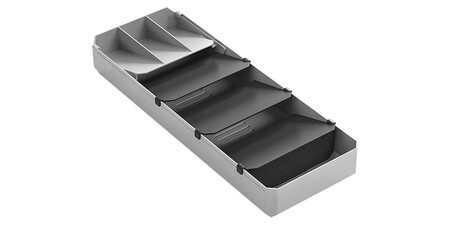 Organizador De Cubiertos Amazon