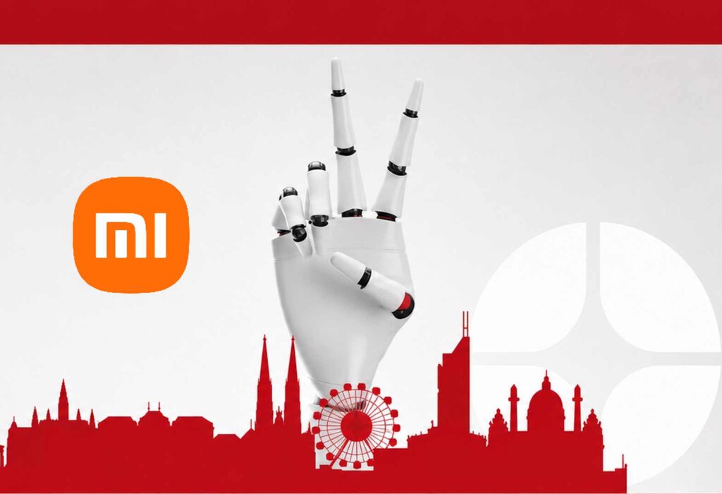 El otro frente menos conocido de Xiaomi en el que está arrasando: sus robots ya ganan concursos internacionales de destreza e inteligencia
