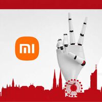 El otro frente menos conocido de Xiaomi en el que está arrasando: sus robots ya ganan concursos internacionales de destreza e inteligencia
