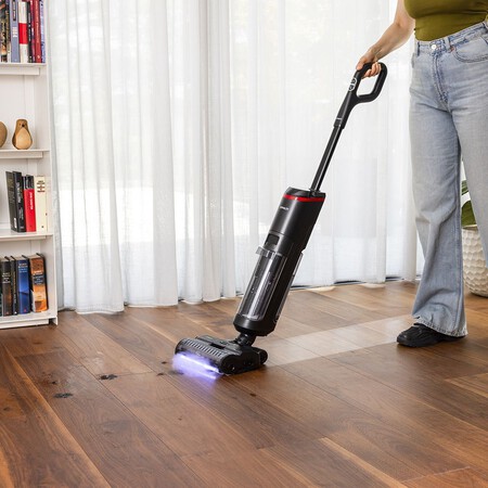 Rollysteam Wd40c