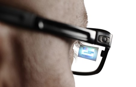 Las 'Apple Glass' han sido objeto de fuertes discrepancias internas entre equipos de Apple, según Bloomberg