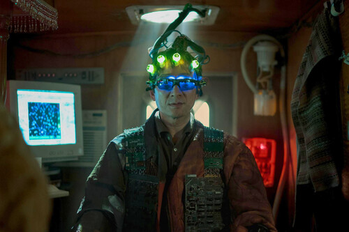 La mejor película de ciencia ficción del 2022 convirtió un multiverso absurdo en una obra maestra. Ahora la puedes ver gratis en streaming