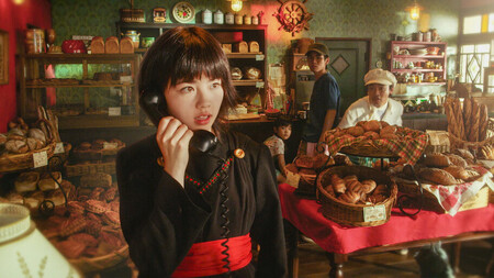 Kikis Delivery Service