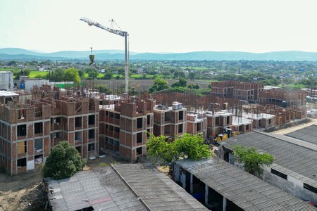 Viviendas Bienestar