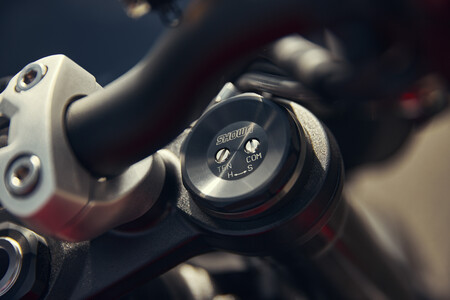 Street Triple Rs My23 32265 Ml