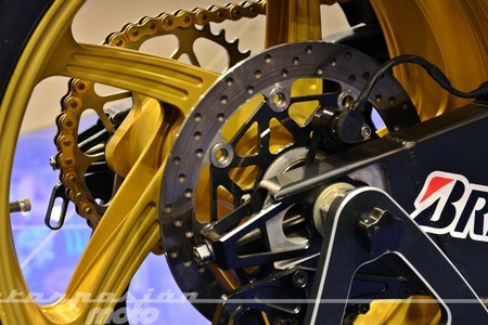 Yamaha Racing 006