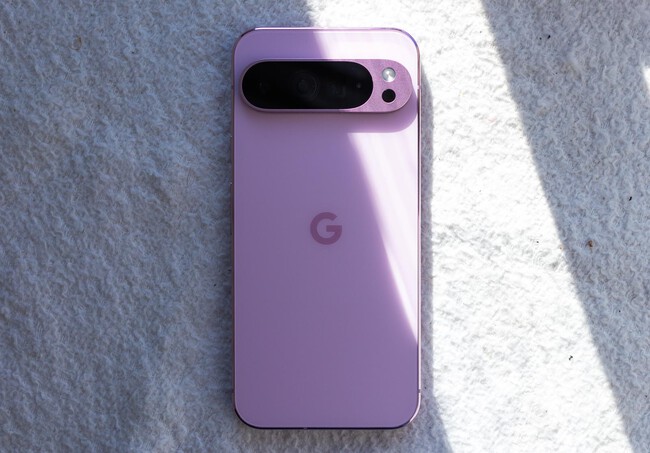 Pixel 9 Pro XL, análisis: review con características, precio y