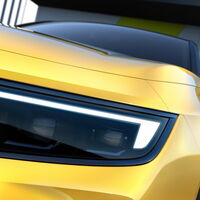 El nuevo Opel Astra dará un giro de timón a su diseño, y estos teasers dejan muy claro su nuevo rumbo