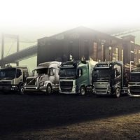 La industria del camión baja los humos a Bruselas y propone sus propios objetivos de emisiones