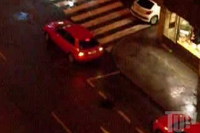 ¿Cuánto tardarías en aparcar en este sitio?