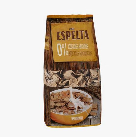 Cereales