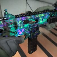 Cómo desbloquear todos los Camuflajes de Maestría en Black Ops 7 