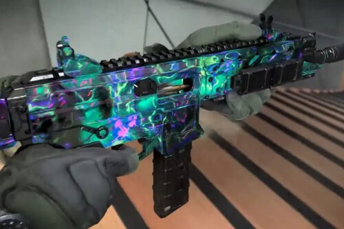 Cómo desbloquear todos los Camuflajes de Maestría en Black Ops 7 