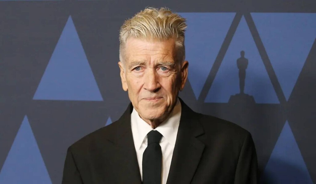 El director David Lynch, sobre su mayor error: "Me vendí, probablemente no debería haber hecho esa película"