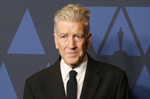 El director David Lynch, sobre su mayor error: "Me vendí, probablemente no debería haber hecho esa película"