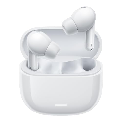 XIAOMI Redmi Buds 6 Lite - Auriculares inalámbricos