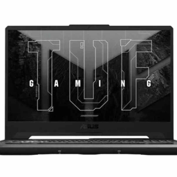 Asus - Portátil Gaming ASUS TUF A15 FA506NCR-HN006, Ryzen 7-7435HS, 16GB, 512GB SSD, GeForce RTX 3050 4GB, 15,6', FreeDOS.
