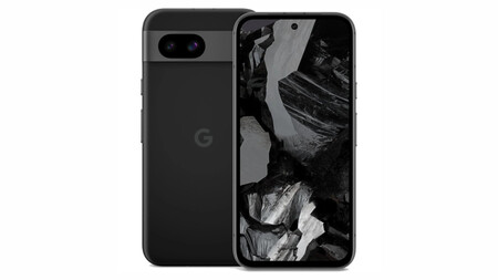 Google Pixel 8a