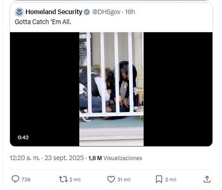 Pokémon Estados Unidos