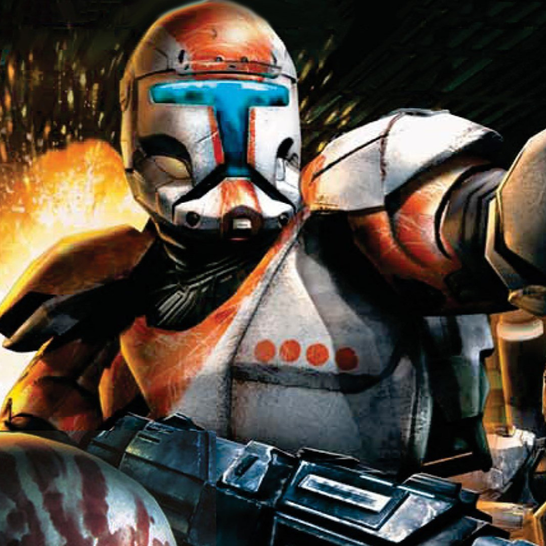 Star Wars Collection