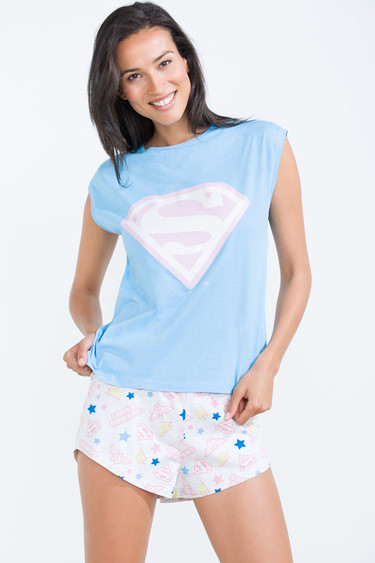 Saca la heroína que llevas dentro con los pijamas de Women’Secret 