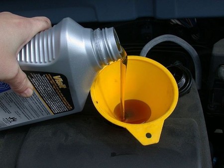 El aceite del motor, ese ¿desconocido?