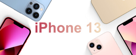 Preparados, listos, iPhone: Apple abre las reservas de los nuevos iPhone 13