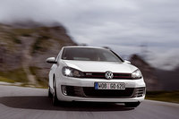 Volkswagen Golf GTi, nueva galería y datos oficiales