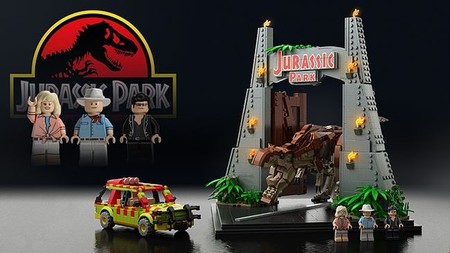 LEGO Marvel's Avengers y LEGO Jurassic World, la leyenda de TT Games se extiende