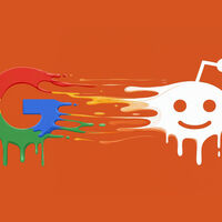 Google ya sabe cómo hacer que sus AI Overviews sean más humanas: usar el contenido de Reddit sin piedad
