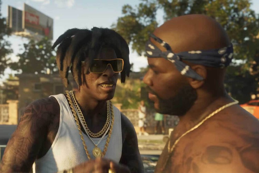 "Apoyamos completamente a Rockstar". El retraso de GTA 6 no preocupa a los dueños de Grand Theft Auto porque miran al futuro con mucho optimismo