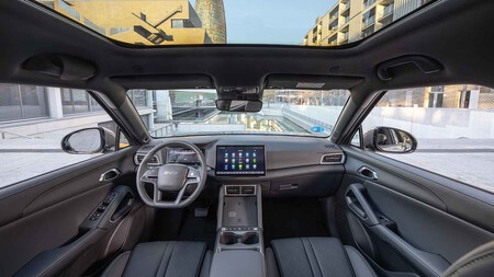 BYD Atto 2 EV Comfort 2025