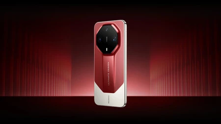 Huawei Mate90 Rs Ultimate Design