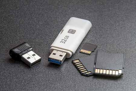 Memoria Usb 2