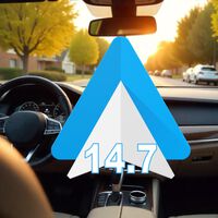 Android Auto 14.7 ya es oficial: qué novedades trae y cómo puedes descargar la última versión estable 