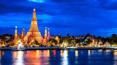 Entre las 10 ciudades más visitadas del mundo no hay ninguna española