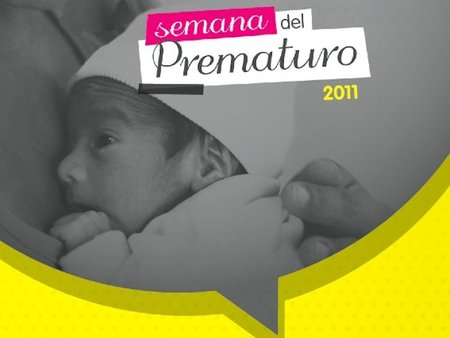 El derecho de los bebés prematuros a ser acompañados por sus familias